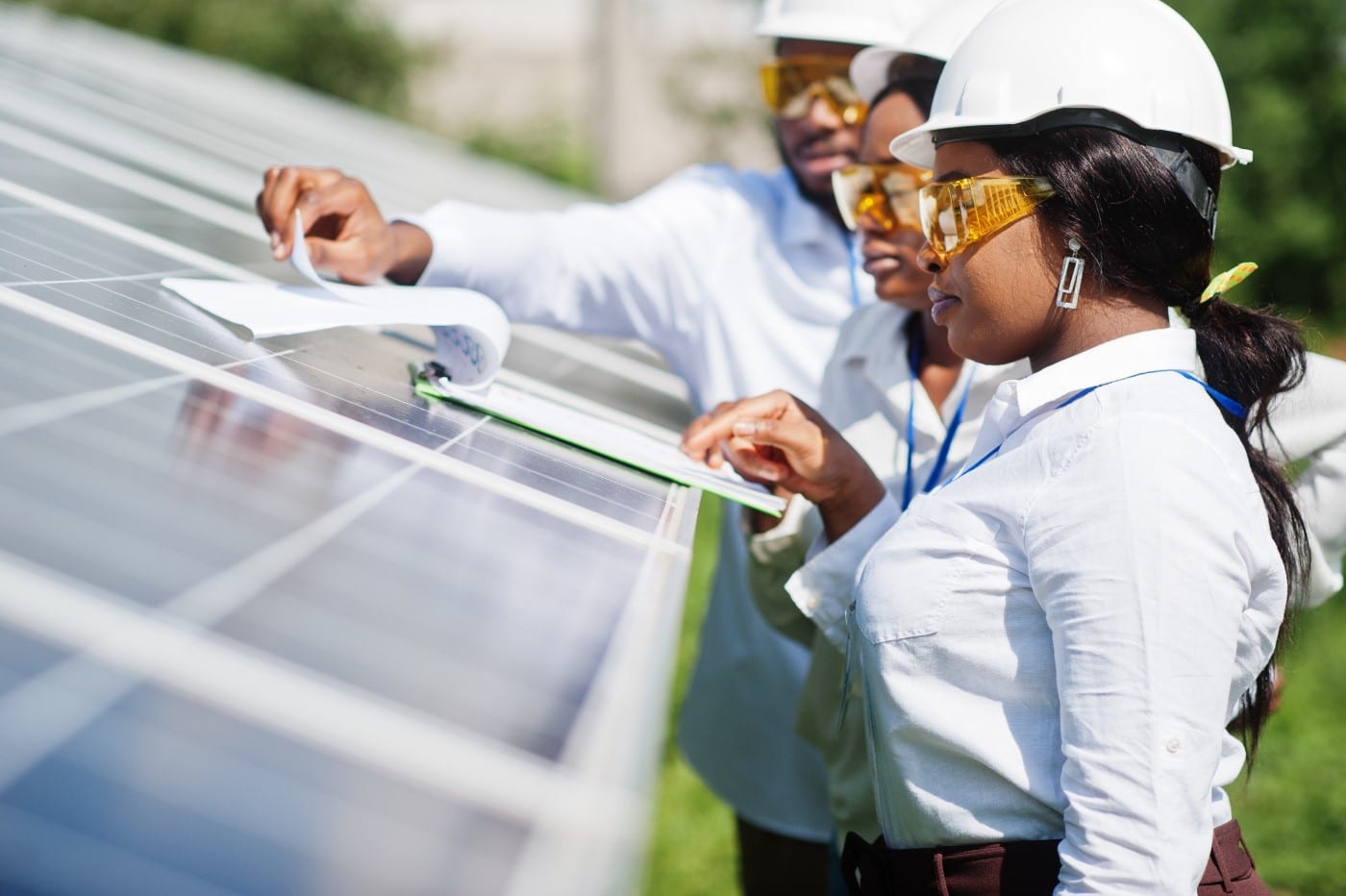 Tanzania: Zanzibar Plans to Produce 48mw of Solar Power